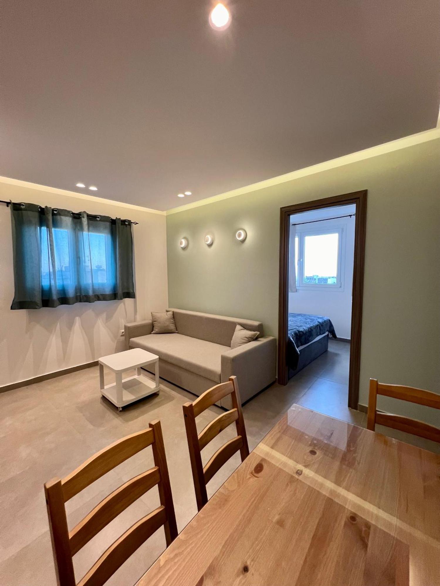 180° Rooftop View เทสซาโลนิกิ ภายนอก รูปภาพ